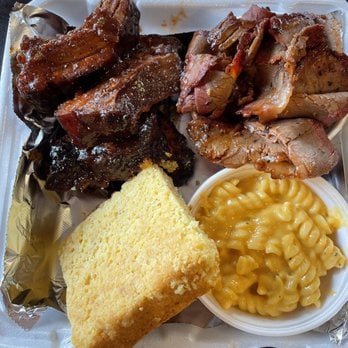Big Daddy'z BBQ & Grill