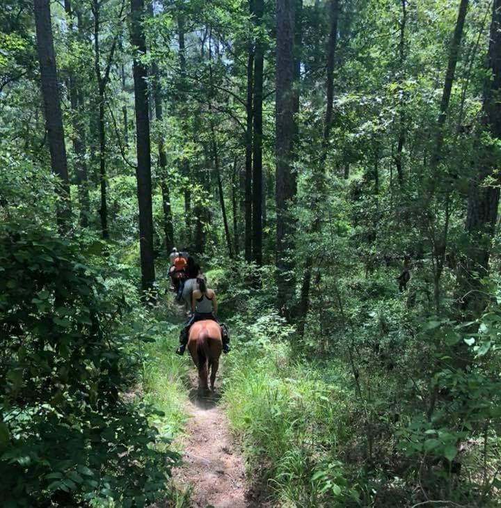 Hayes E Daze Ranch