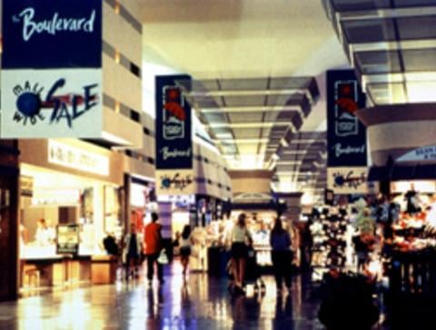 Boulevard Mall