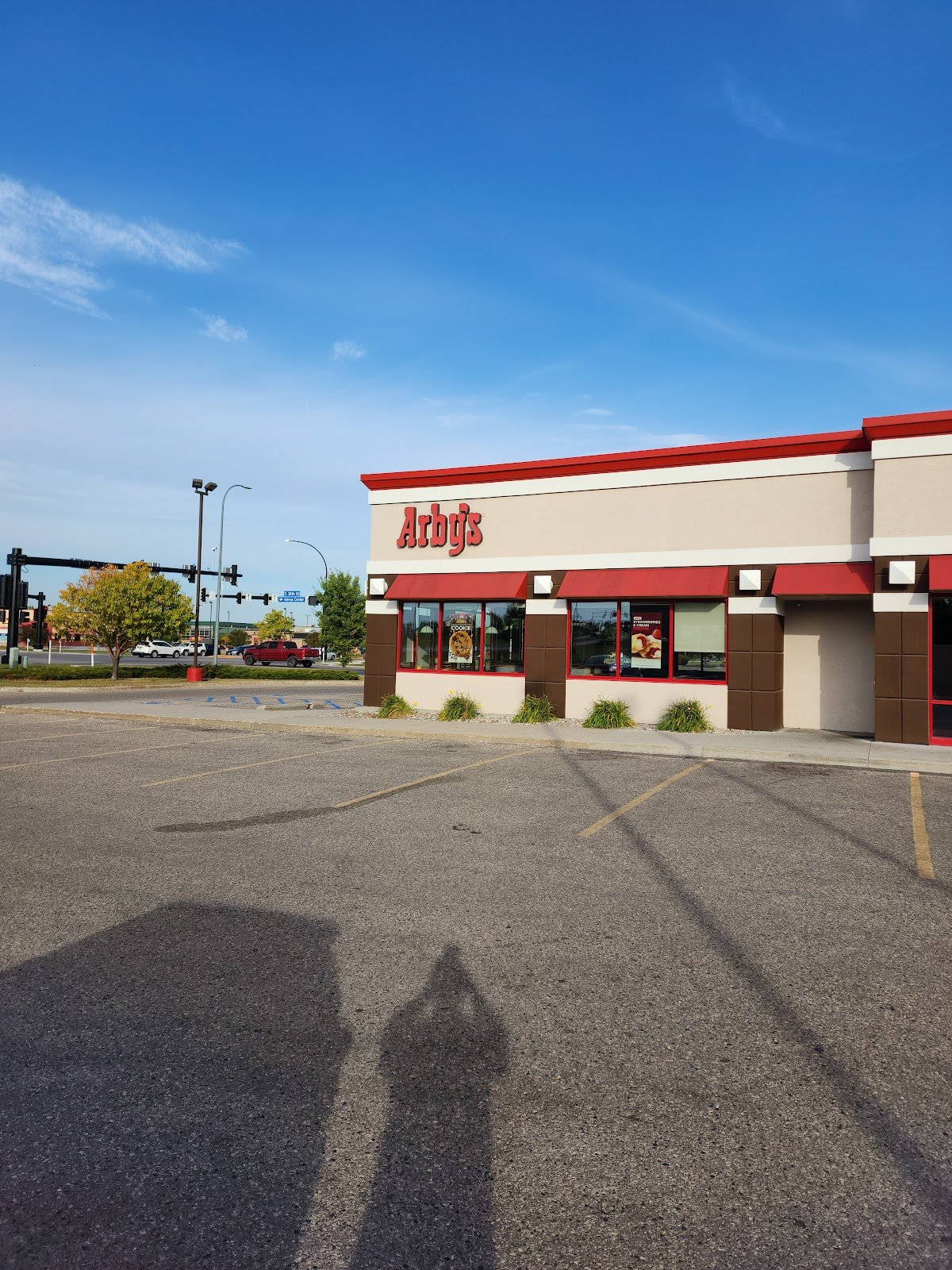 Arby's