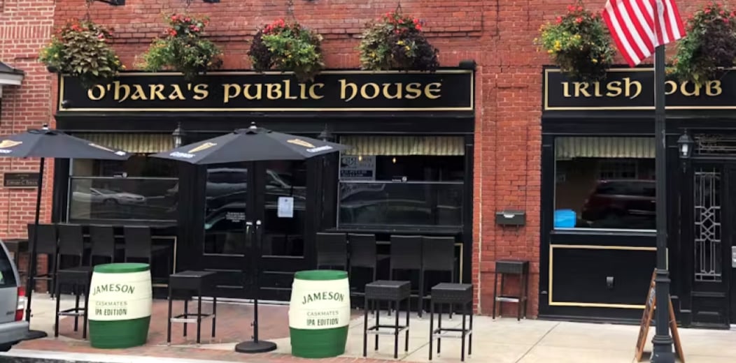 O'Hara's Public House