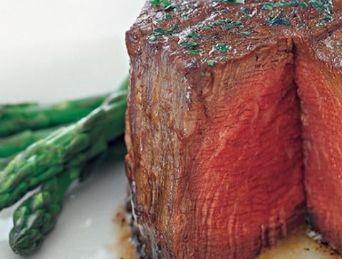Ruth's Chris Steak House