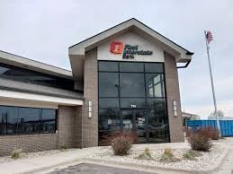 First Interstate Bank