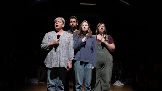 IF Theatre: Home of the IndyFringe Festival