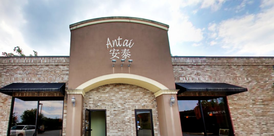 Antai Asian Dining