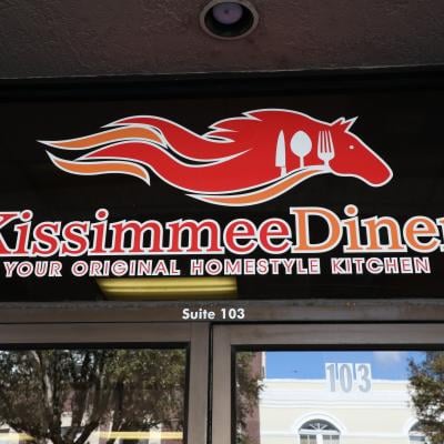 Kissimmee Diner