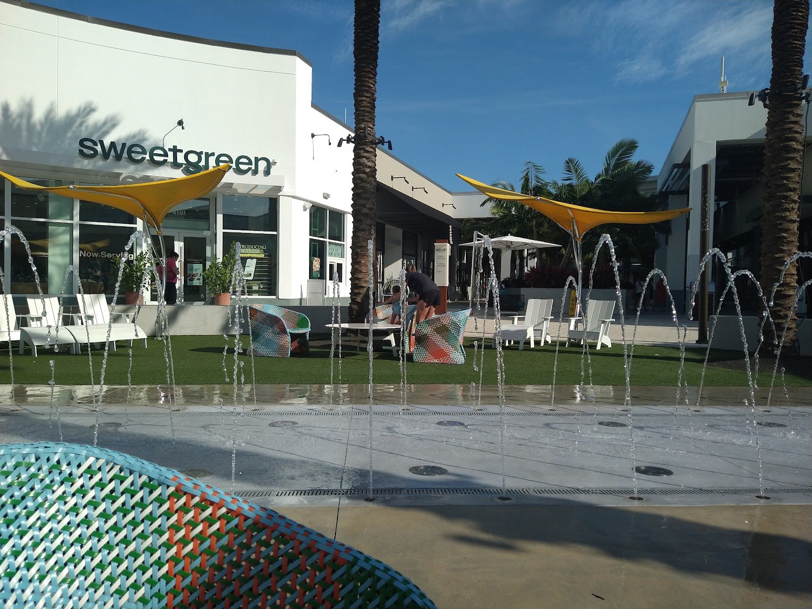 Downtown Palm Beach Gardens