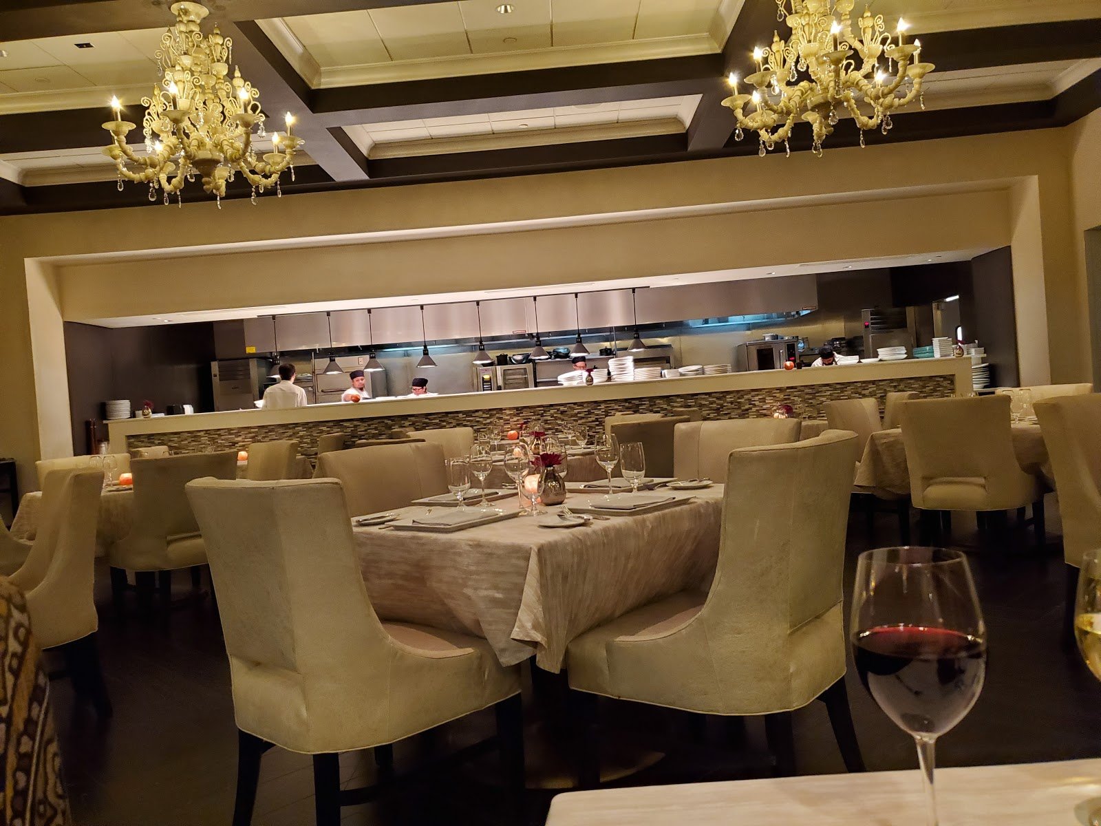 PY Steakhouse