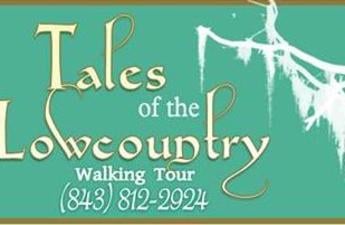 Tales of the Lowcountry
