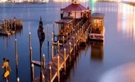 Sneaky Pete's