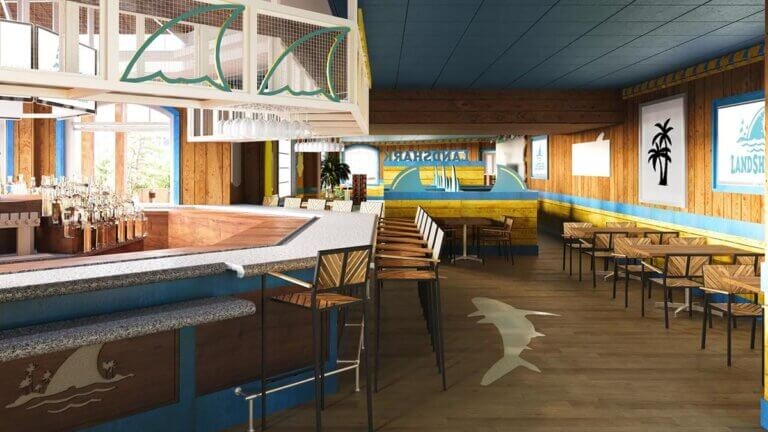 LandShark Bar & Grill