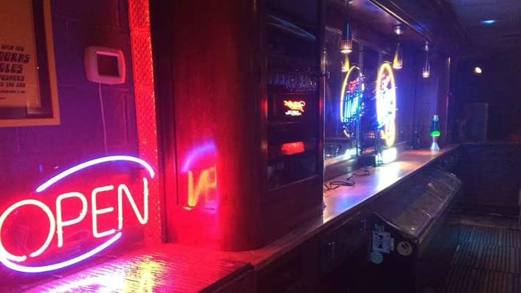 State Street Pub