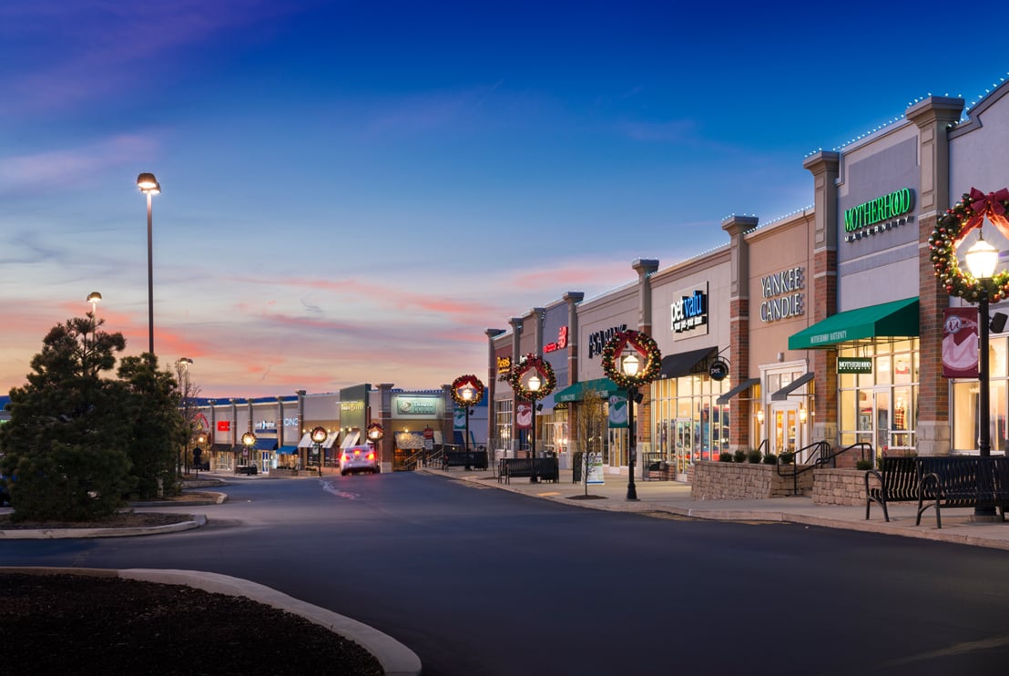 The Shoppes at Montage Mountain