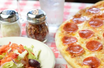 Gavino's Pizzeria & Italian Restaurant (Bearden)