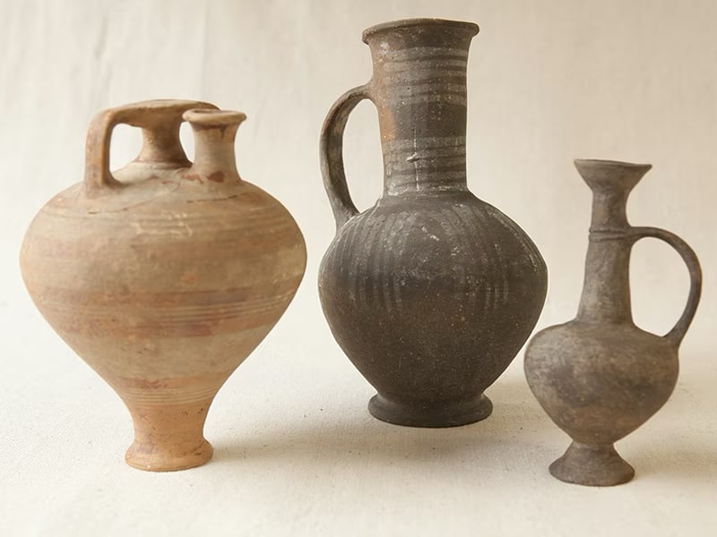Kelso Museum of Near Eastern Archaeology