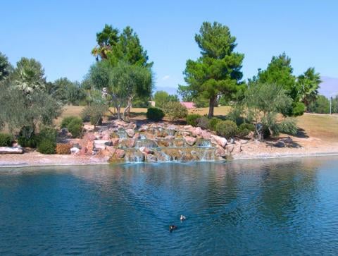 Los Prados Golf & Country Club