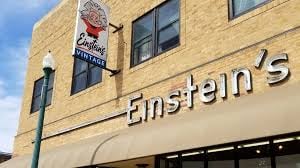 Einstein's Vintage Clothing, Costume, and Formal Wear Sales