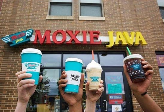 Moxie Java