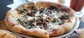 Nonna's Pizza