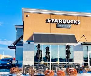 Starbucks Coffee Company