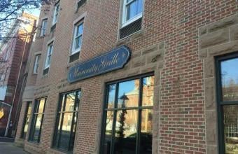 University Grille