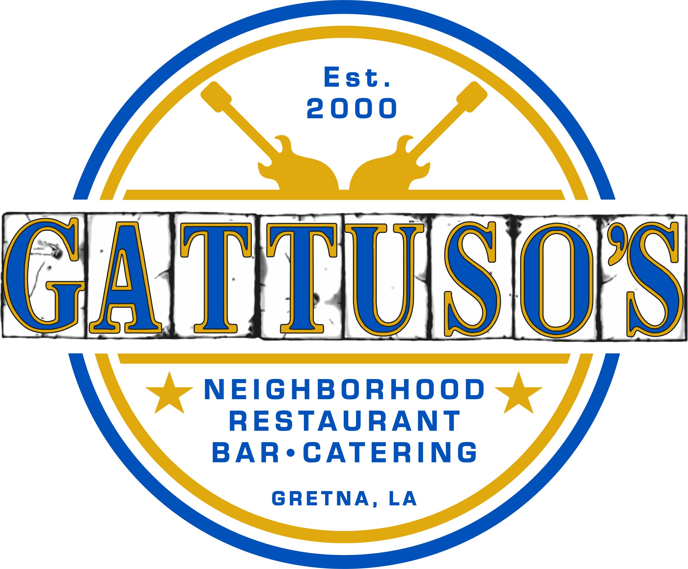 Gattuso's Neighborhood Restaurant, Bar & Catering