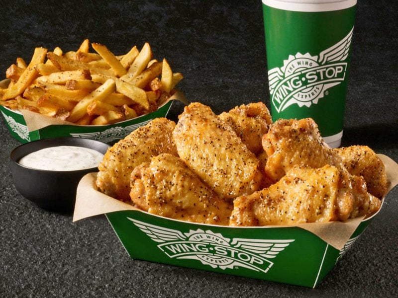 Wingstop