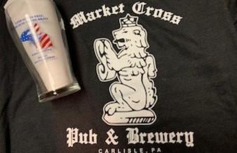 Market Cross Pub & Brewery