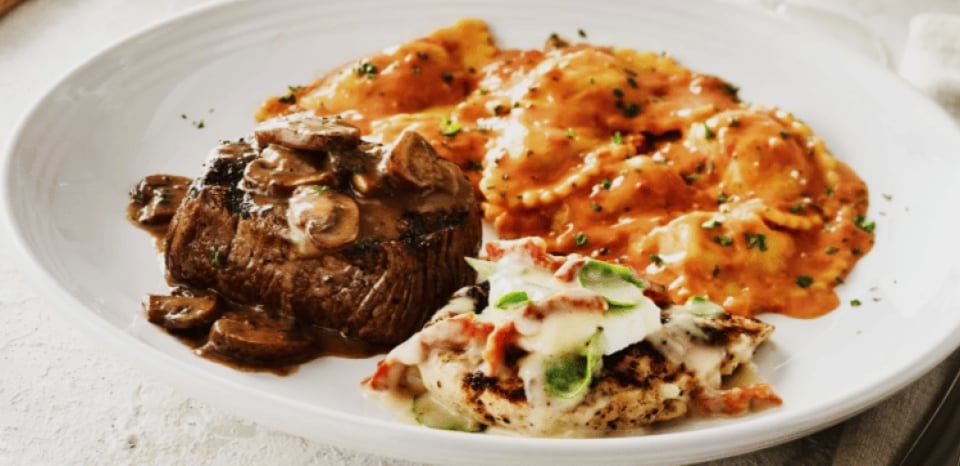 Carrabba's Italian Grill