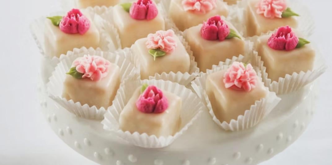 Silver Spoon Bake Shop