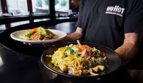 HuHot Mongolian Grill
