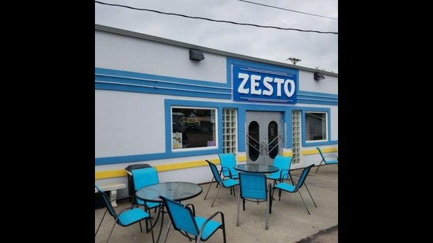 Zesto