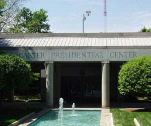 Jimmy Carter Presidential Library and Museum