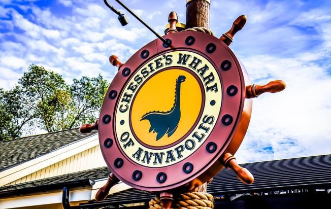 Chessie's Wharf