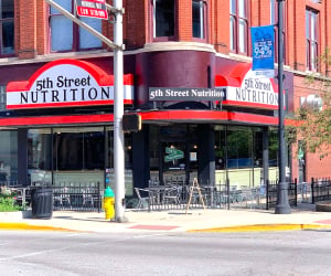 5th Street Nutrition