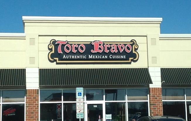 Toro Bravo