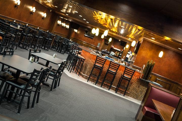 The Loading Dock Bar & Grill