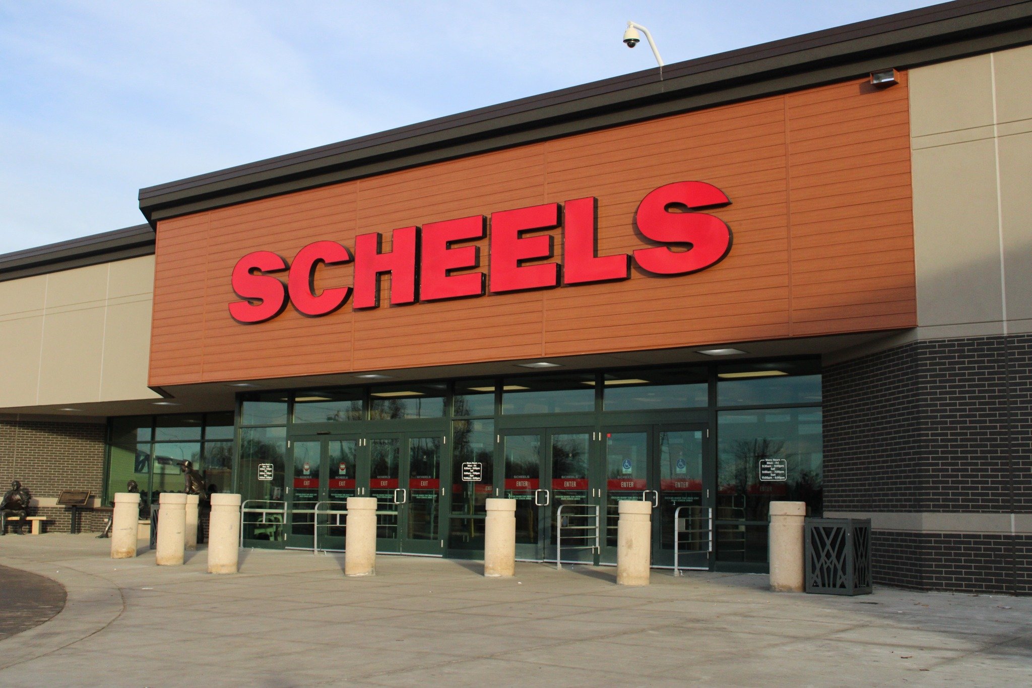 Scheels