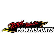 Rod's Ride On Powersports