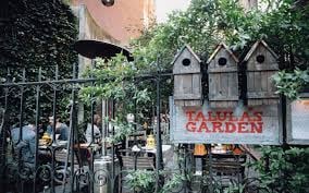 Talula's Garden