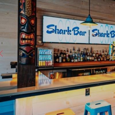 Shark Bar Orlando