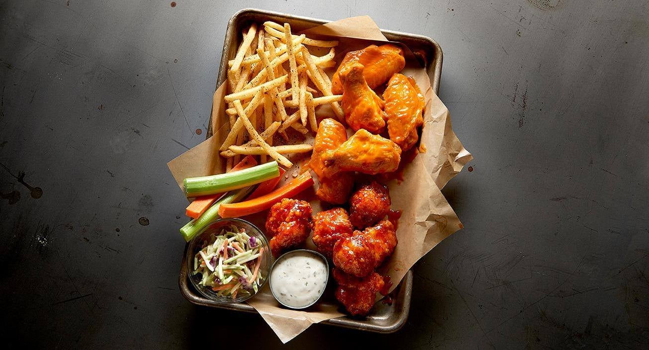 Buffalo Wild Wings