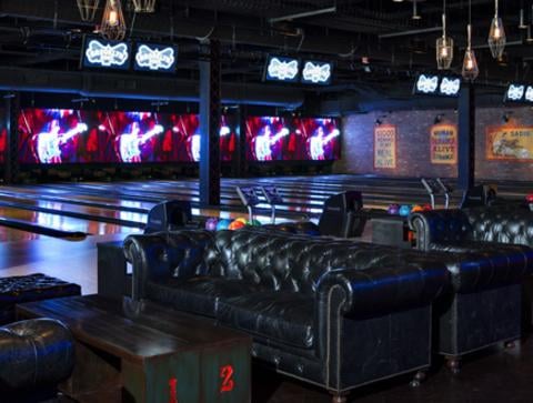 Brooklyn Bowl