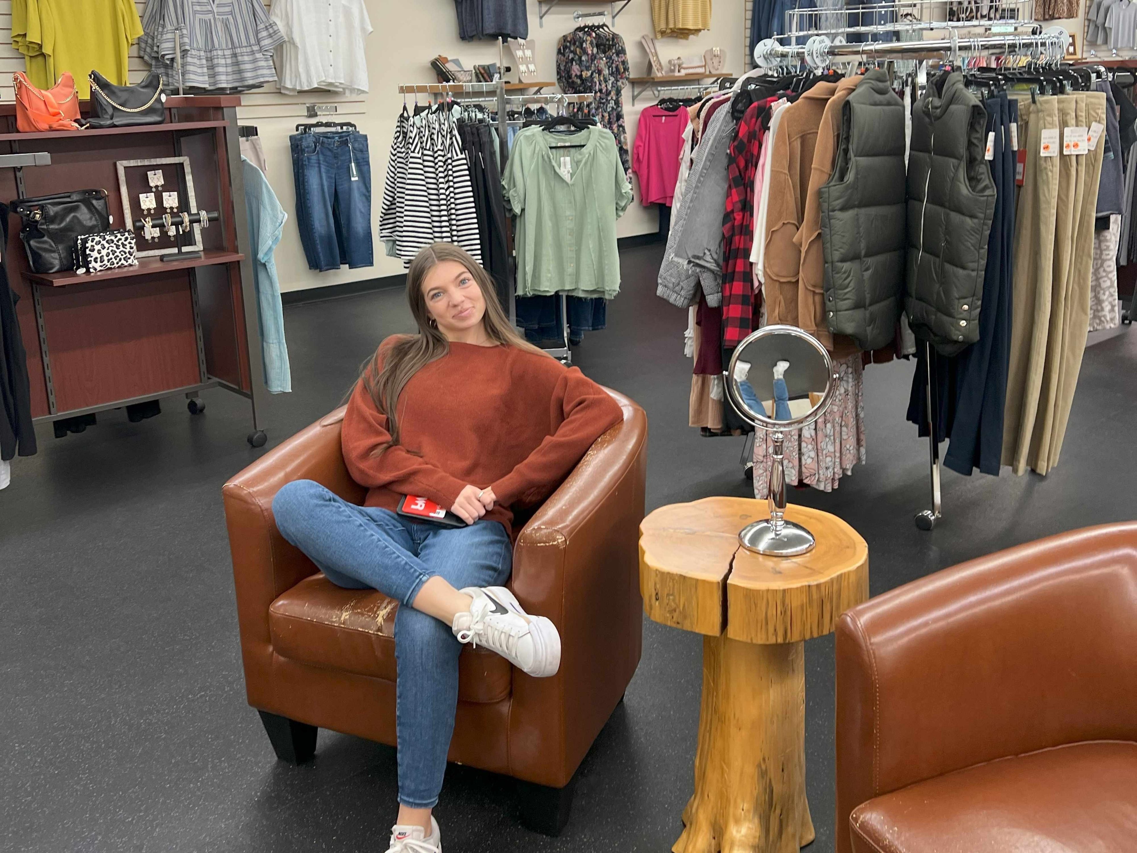 Rustic Redefined Boutique, LLC