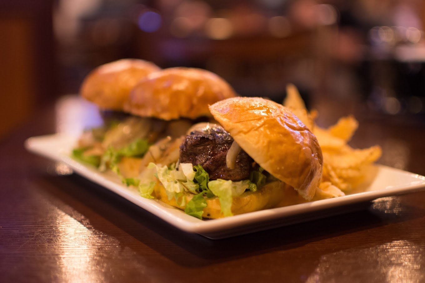 Mason's Eatery & Pub