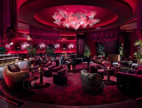 Rouge Room