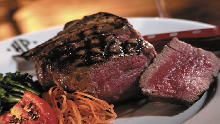 Hyde Park Prime Steakhouse