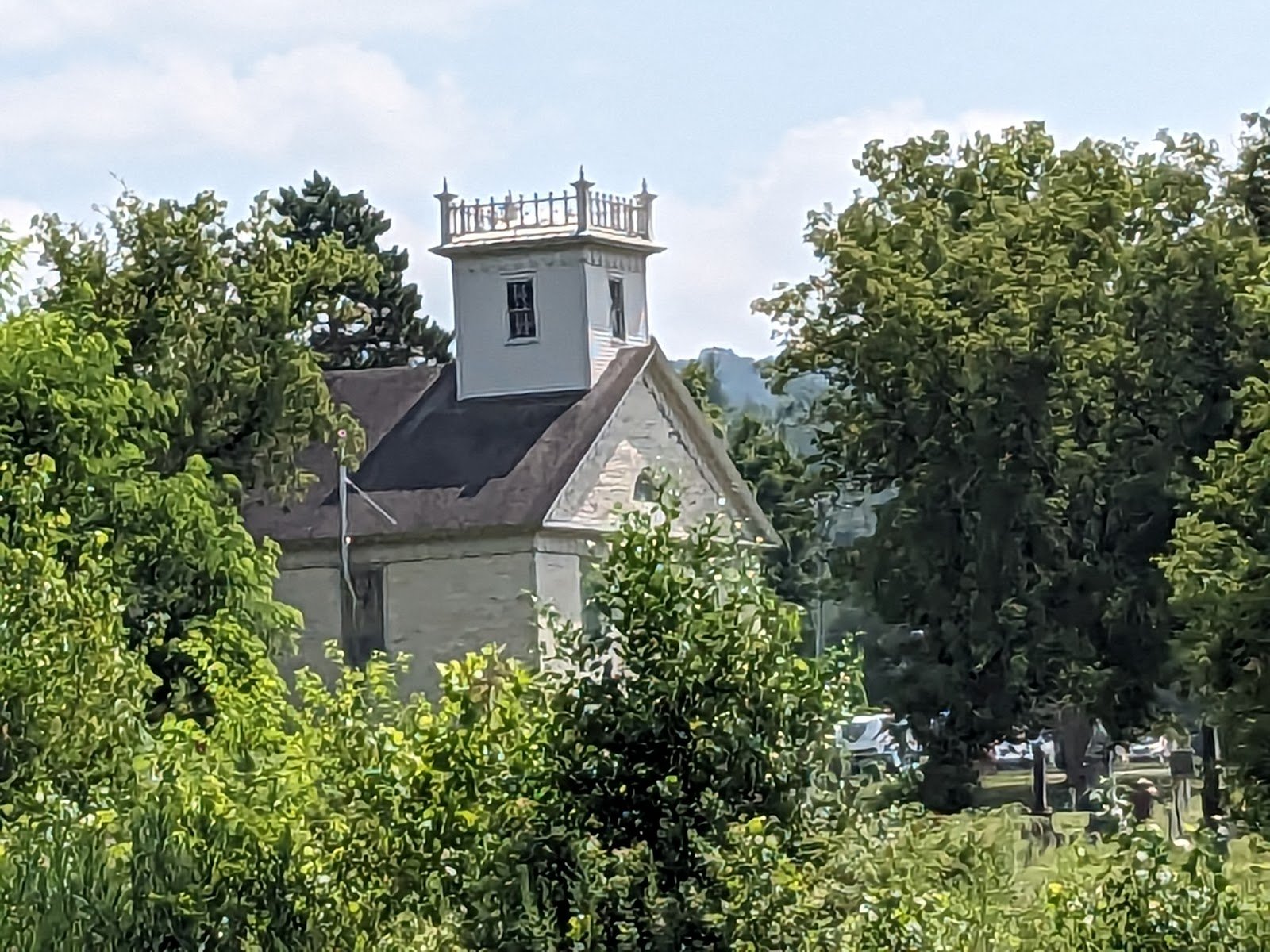 Erie Canal Cruises