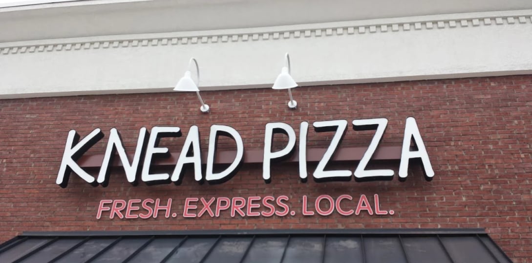 Knead Pizza