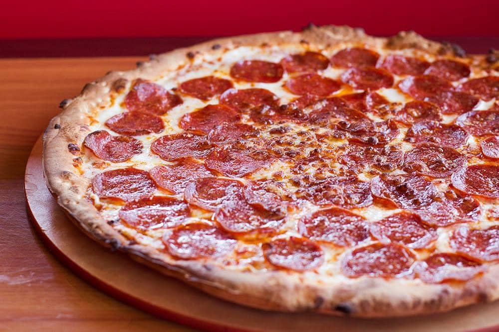BJ's Pizza House